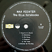 Виниловая пластинка Max Richter - The Blue Notebooks - 2LP - рис.2