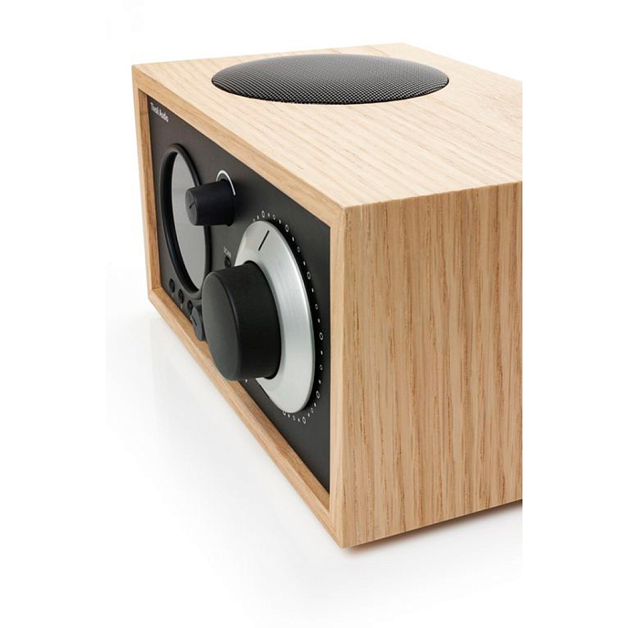 Радиоприемник Tivoli Model One+ Oak / Black - рис.4