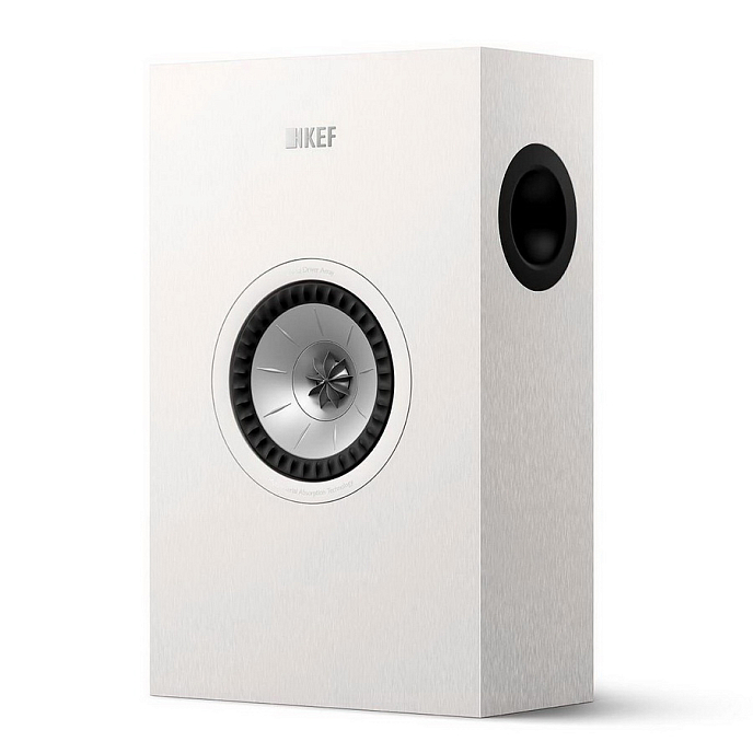 Настенная акустика KEF Q4 Meta Satin White - рис.0
