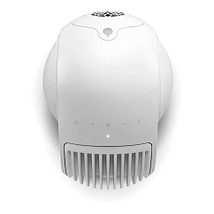 Комплект Devialet Phantom II 95 dB Iconic White + Remote Iconic White
