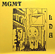 Виниловая пластинка MGMT - Little Dark Age - рис.0