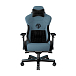 Компьютерное кресло AndaSeat T Pro 2 Series Blue Black - рис.0