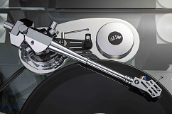 Тонарм Transrotor TRA 9 Black