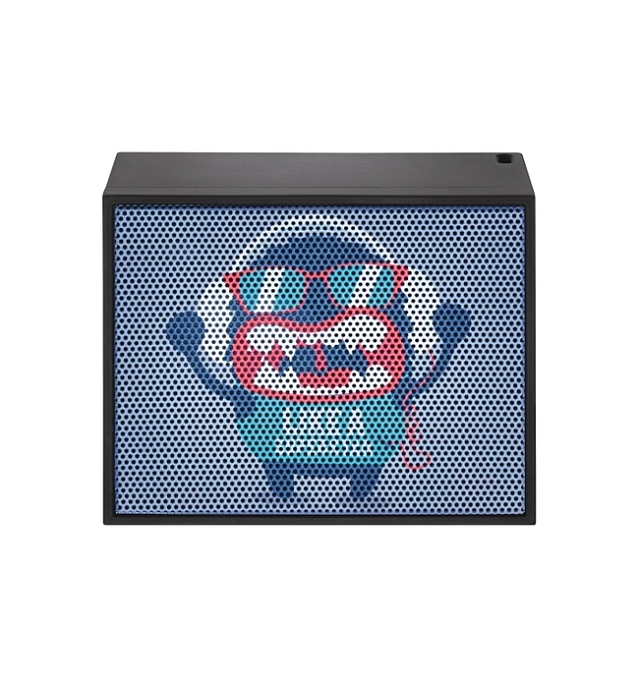 Портативная колонка Mac Audio BT Style 1000 Monster - рис.0