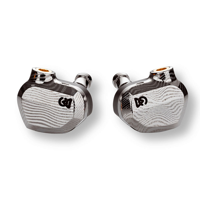 Наушники внутриканальные Campfire Audio Saber - рис.2