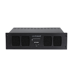 Усилитель мощности UandKSound M7300D Black
