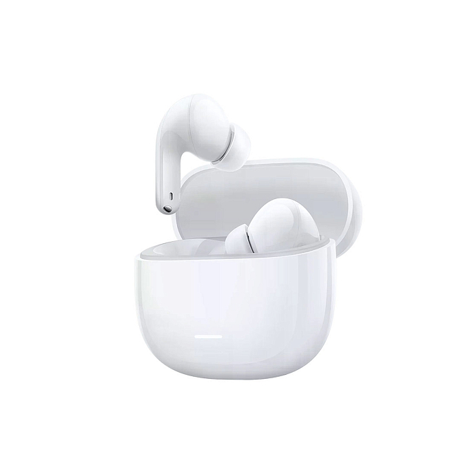 Беспроводные наушники Xiaomi Redmi Buds 8 Lite White - рис.2
