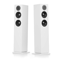 Напольная акустика Audio Pro A48 White