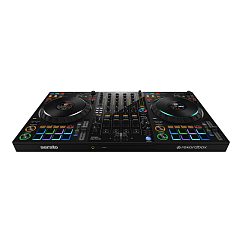 DJ-контроллер Pioneer DDJ-FLX10