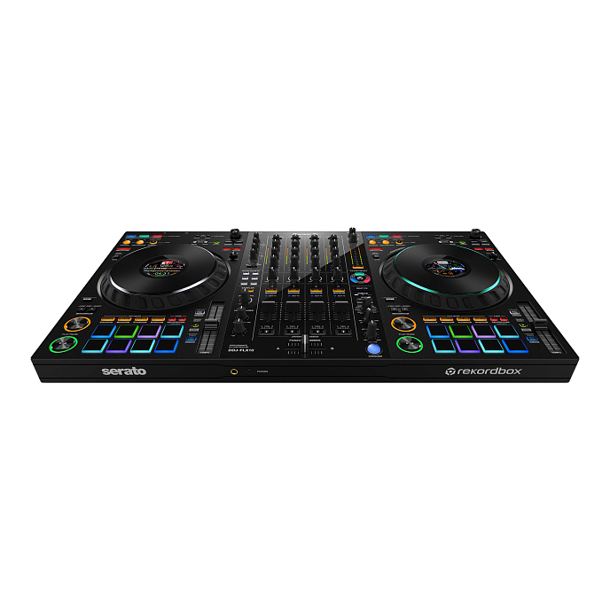 DJ-контроллер Pioneer DDJ-FLX10 - рис.0