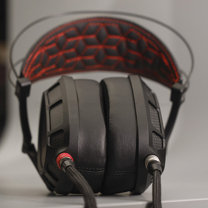Наушники Dan Clark Audio Stealth VIVO 4.4mm 1.1m - рис.31