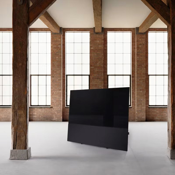 Саундбар CANVAS HIFI 65 Black - рис.3