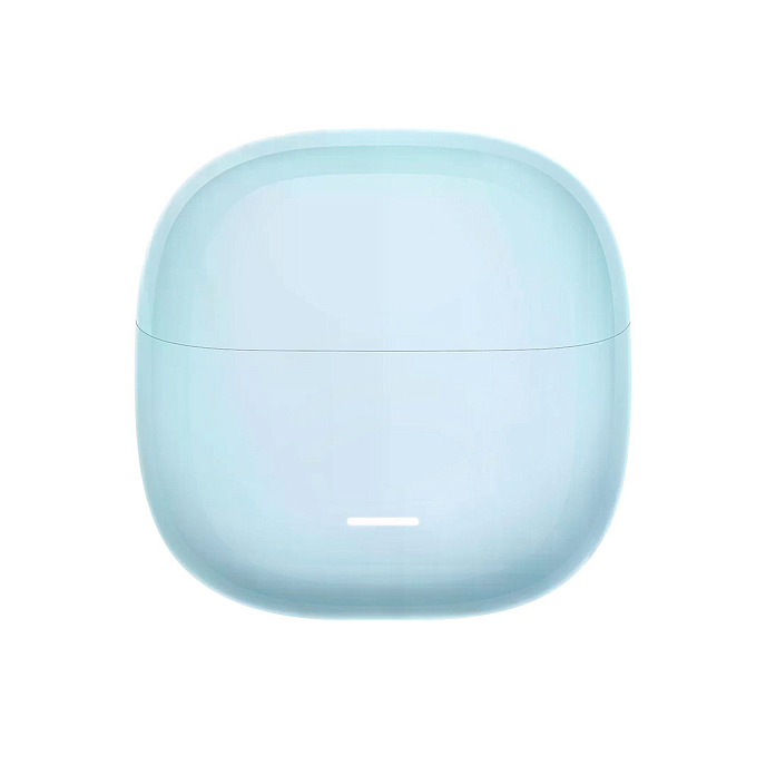 Беспроводные наушники Xiaomi Redmi Buds 8 Lite Blue - рис.4