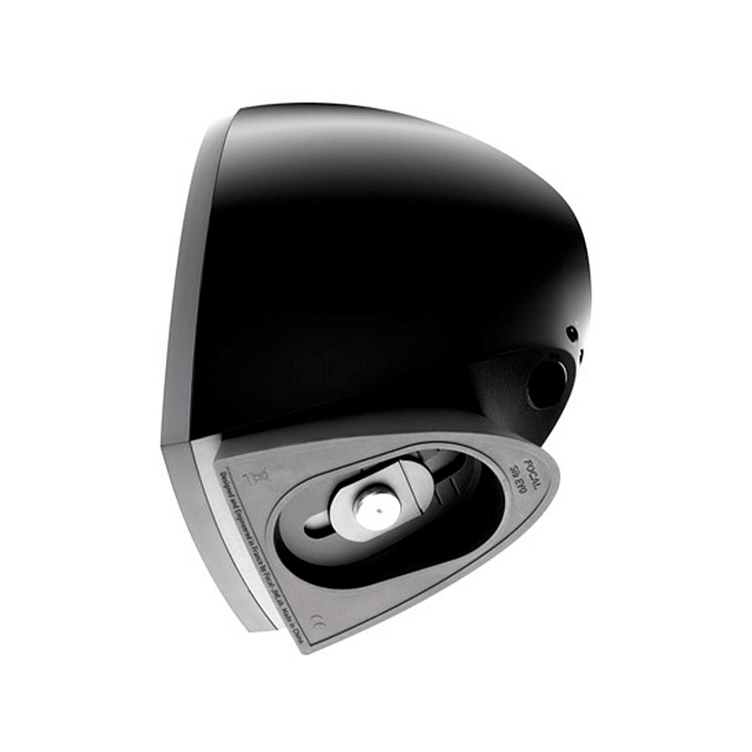 Полочная акустика Focal SIB EVO 2.0 Black - рис.4