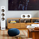 Центральный канал Polk Audio Signature Elite ES30 White - рис.9