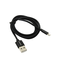 Кабель Orico LTF-10 Black