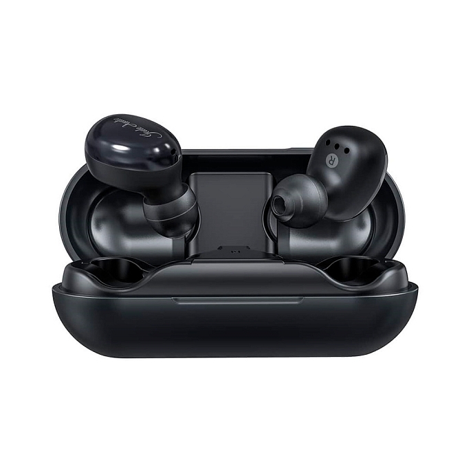 Беспроводные наушники Jade Audio EW1 Black - рис.4