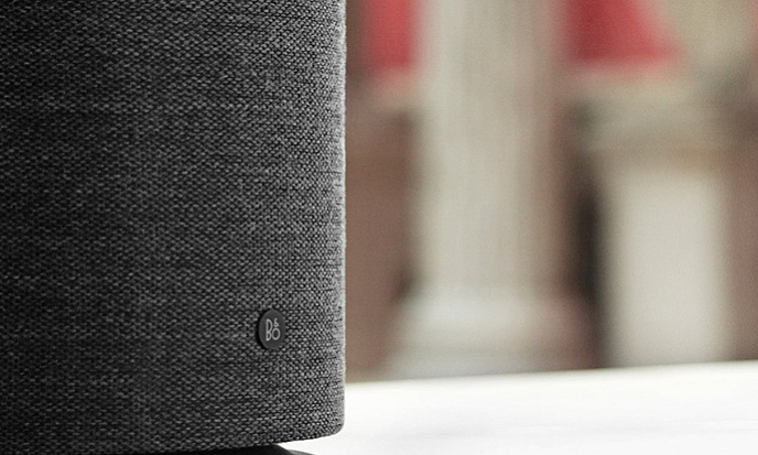Портативная колонка Bang & Olufsen Beoplay M5 Bronze Tone - рис.6