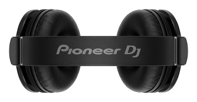 Наушники для DJ Pioneer HDJ-CUE1BT-K Black - рис.4