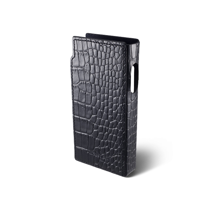 Плеер Astell&Kern AK120 II Stone Silver - рис.8