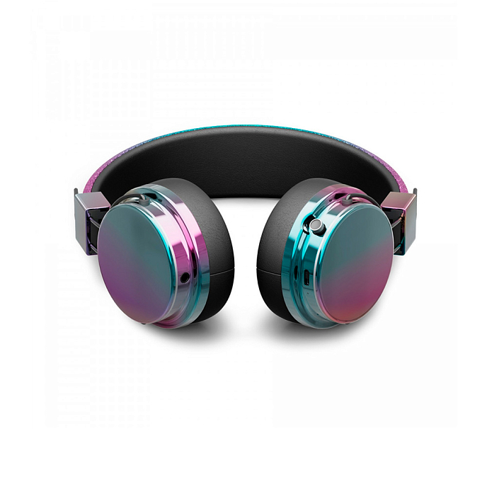 Беспроводные наушники Urbanears Plattan 2 BT Tove Lo Ed - рис.2