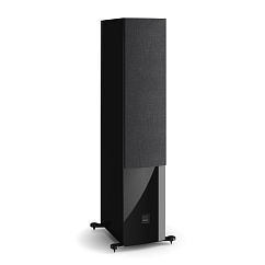Напольная акустика Dali Rubikore 6 Black High Gloss