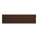 Саундбар CANVAS SOLO 83 Walnut - рис.0