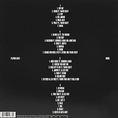 Пластинка Playboi Carti – Music - 2LP