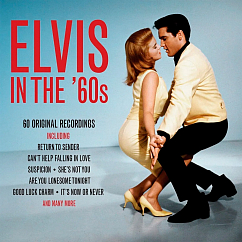 Виниловая пластинка Elvis Presley – Elvis In The '60s 3LP