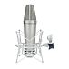 - рис.11 Микрофон студийный Neumann U 87 Ai Studio Set - рис.11