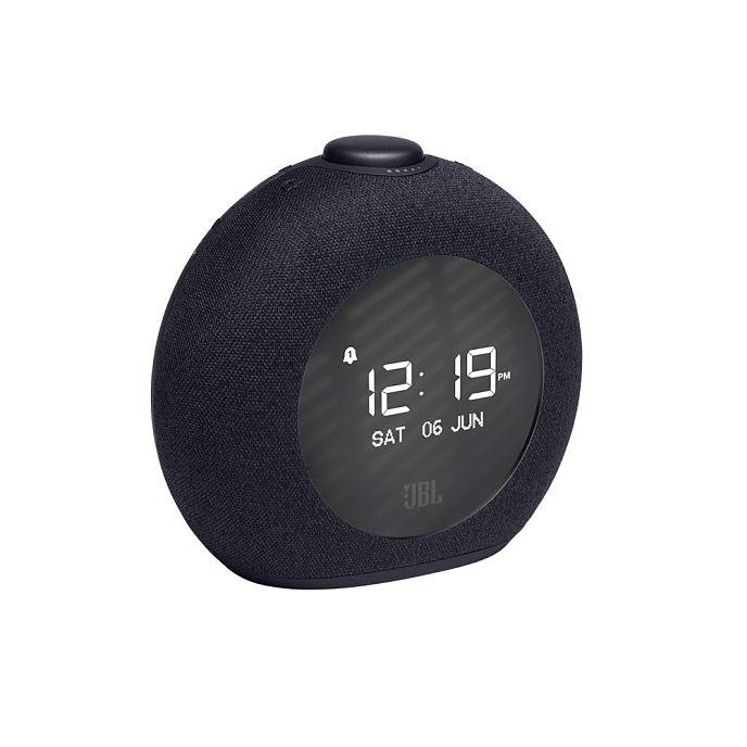 Портативная колонка JBL Horizon 2 Black - рис.0