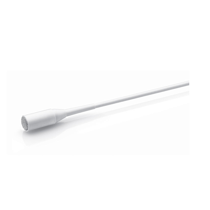 Микрофон-петличный DPA 4071-OL-C-W00 White - рис.0