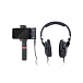 Микрофон беспроводной CoMica BoomX-D UC1 - рис.5