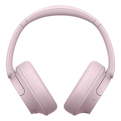 Беспроводные наушники Sony WH-CH720N Pink