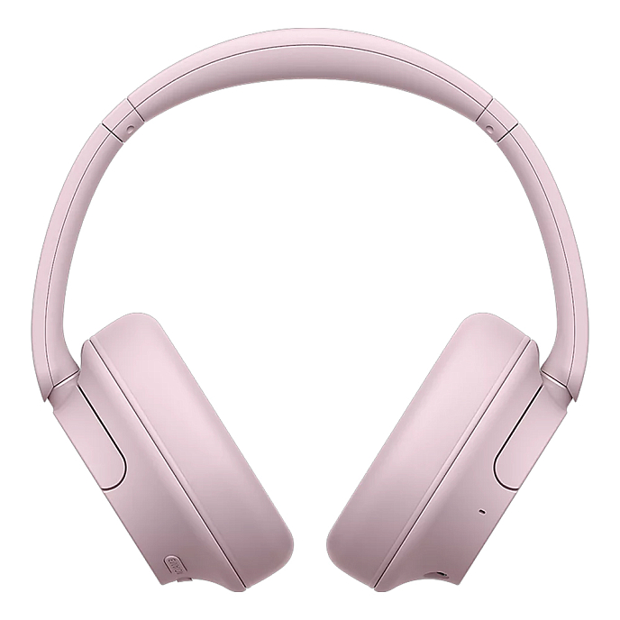 Беспроводные наушники Sony WH-CH720N Pink - рис.3
