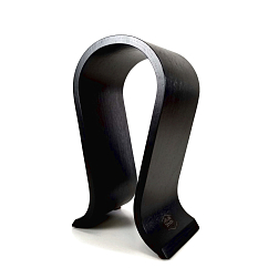 Подставка для наушников Dekoni Audio Omega Headphone Stand Black