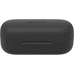 Беспроводные наушники Sony WF-C510 black tws внутриканальные наушники (SN 50679115454605838943)_Уценка