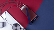 Портативный аккумулятор Rombica NEO Aria Maroon - рис.5 Портативный аккумулятор Rombica NEO Aria Maroon - рис.5