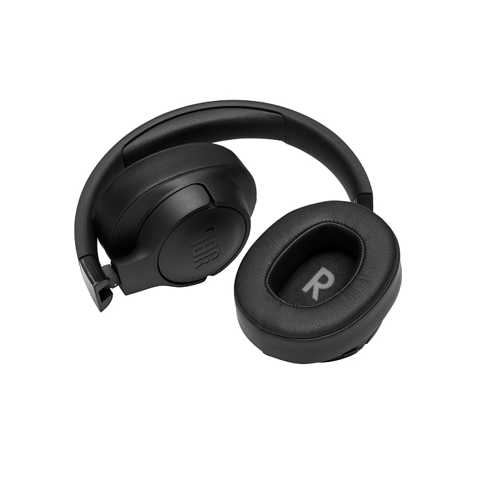 Беспроводные наушники JBL Tune 710BT Black - рис.6