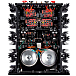Интегральный усилитель Audio Analogue Maestro Anniversary Black - рис.7 Интегральный усилитель Audio Analogue Maestro Anniversary Black - рис.7