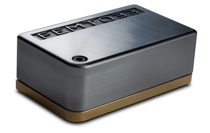 ЦАП MSB SELECT DAC Black - рис.5