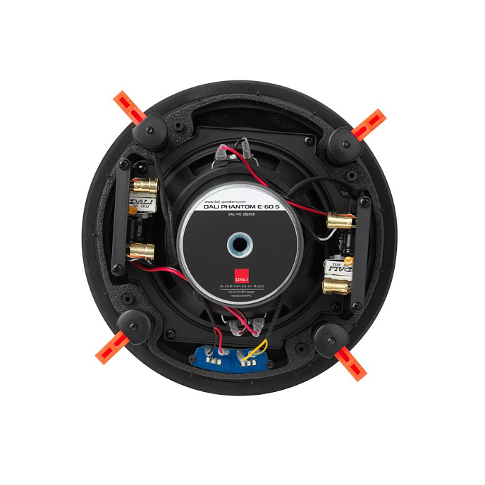 Акустическая система Dali PHANTOM E-60 S - рис.4