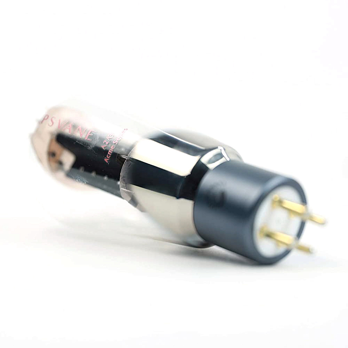 Радиолампа PSVANE Acme 2A3 - рис.2