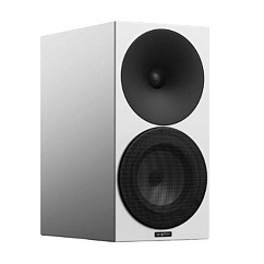 Полочная акустика Amphion Argon3S Standard White