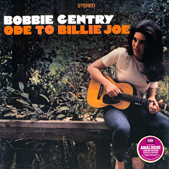 Пластинка Bobbie Gentry – Ode To Billie Joe - Pure Pleasure LP