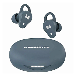 Беспроводные наушники Monster N-Lite 210 Blue