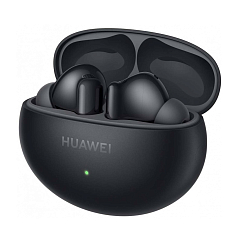 Беспроводные наушники HUAWEI FreeBuds 6i Black