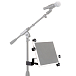 Держатель для планшетов Gator Universal Tablet Clamping Mount w/2-Point System Black - рис.1