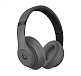 Беспроводные наушники Beats Studio 3 Wireless Grey - рис.4