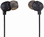 Наушники внутриканальные House of Marley Little Bird Black - рис.2